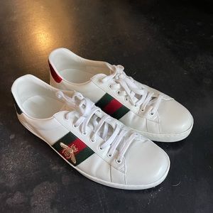 Gucci Ace Sneakers